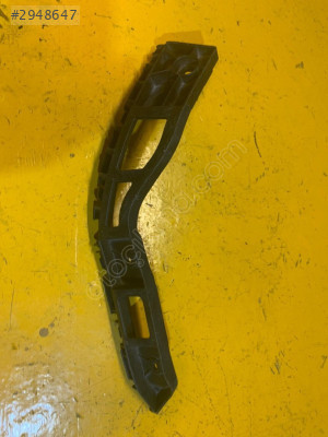 VW POLO 10-18 ARKA SOL TAMPON BRAKETI  6R6807393A