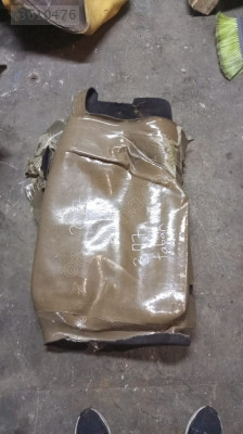 Pejo 307 taban dosemesi yedek parça