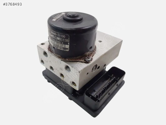 Ssangyong Rodius ABS 48940-21100 06.2102-0065.4 06.2109-0223.3