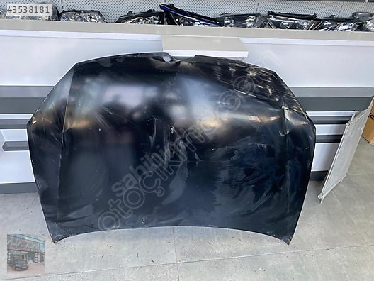 GOLF 5 ÖN KAPUT