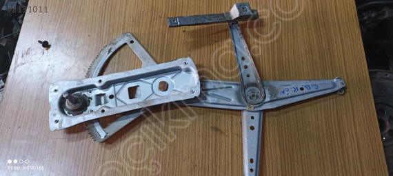 Opel combo b sağ cam krikosu çıkma orjinal