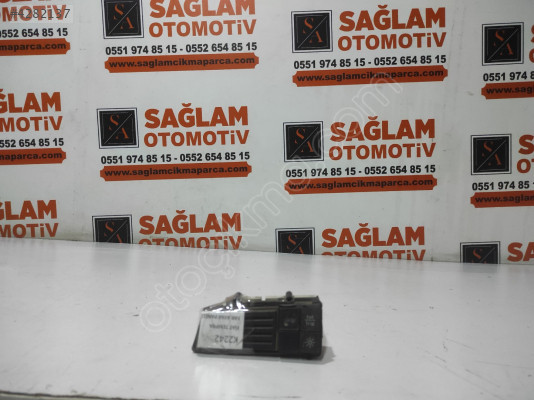 ÇIKMA FİAT TEMPRA FAR ANAHTARI PANELİ