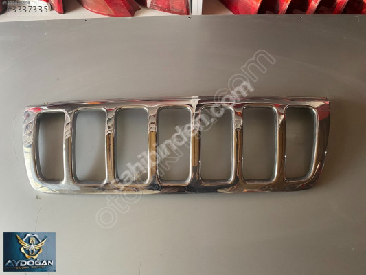 OTO CEM'DEN ÇIKMA JEEP GRAND CHEROKEE 2006-2010 ÖN PANJUR