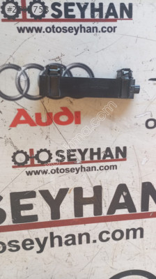 5WA962132 VW golf 8 Anahtarsız giriş modülü