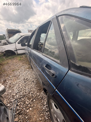 Fiat Tempra sol arla kapı
