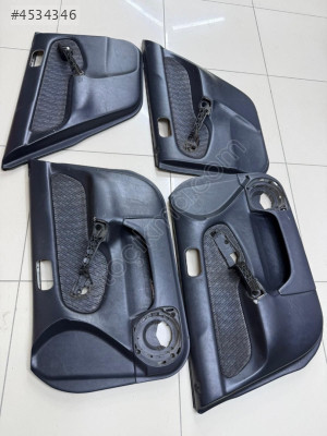 HONDA CIVIC KAPI DÖŞEMESİ 96-01 İES