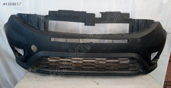 FİAT DOBLO 4 ÖN TAMPON ORJİNAL ÇIKMA