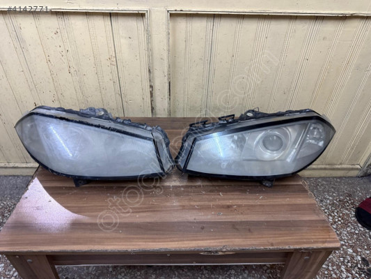 RENAULT MEGANE 2 FAR BEYNİ , RENAULT MEGANE 2 ZENON BEYNİ ORJİNAL