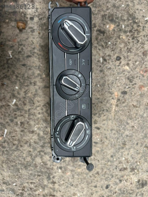 VOLKSWAGEN POLO 2018 KLİMA KONTROL BEYNI ALKAN OTOMOTİV