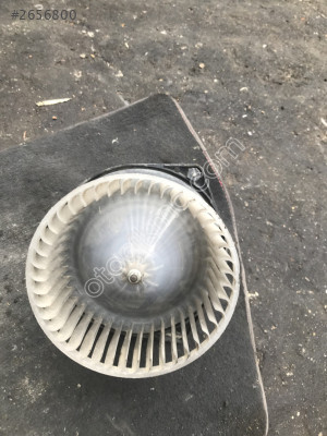 SSANGYONG actyon kalorifer motoru