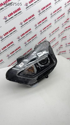HUYUNDAİ BAYON SOL92101-Q0500 2021-