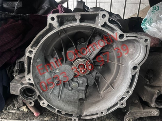 Ford Focus 1 şanzıman komple