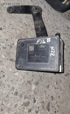 FORD FİESTA 4 BENZİNLİ ABS BEYNİ