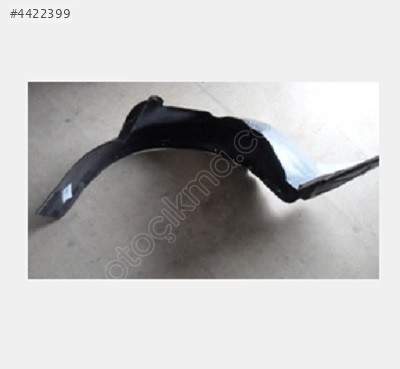 ÇAMURLUK DAVLUNBAZI ÖN SOL ROOMSTER 11-13 5J0809957A