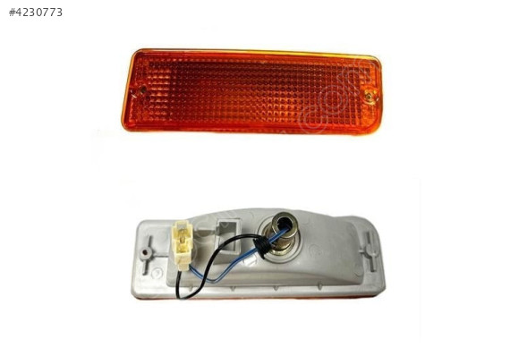 TOYOTA 4 RUNNER TAMPON SİNYAL R L