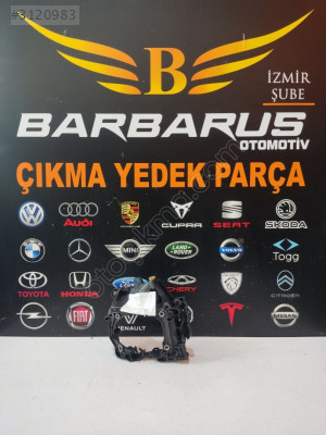 PORSCHE TAYCAN ŞARJ ÜNİTESİ BRAKETİ 9J1915372C