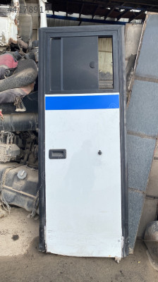 MİTSUBİSHİ PRESTİJ EURO 6 ÇIKMA ARKA KAPI