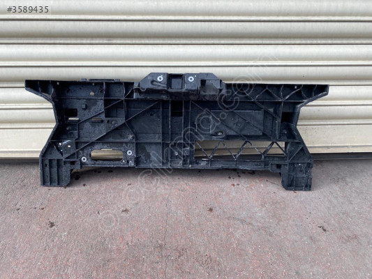 TOYOTA PROACE CITY ORJINAL ÖN PANEL HATASIZ