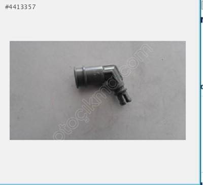 ŞANZUMAN YAĞ DOLDURMA AĞZI TÜM MODELLER 09G321407