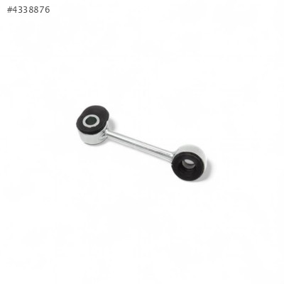 Mercedes W210 Ön Askı Rotu Sol 1995-2000 A2103203689-5