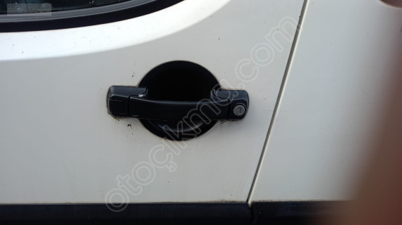 fiat doblo sol ön dış kapı kolu