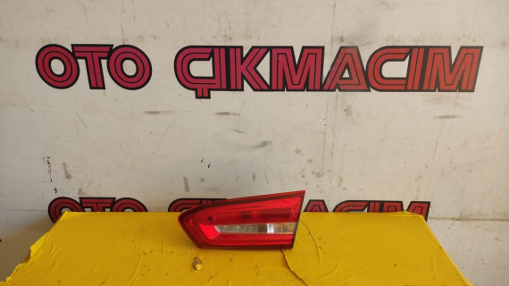 FORD FOCUS 4 SAĞ İÇ STOP