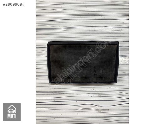 90307655 vectra-a ortakonsolradyopanel kauçuk kapak