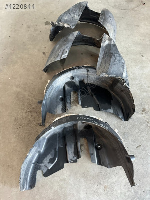 OPEL CROSSLAND TEKER DAVLUMBAZLARI