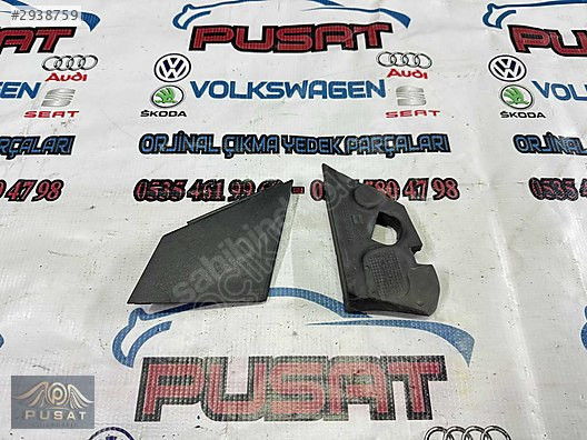 SEAT LEON ÇIKMA ORJİNAL SOL ÖN KAPI MUSKASI 5F0 837 637 D