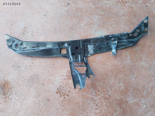 2000 RENAULT CLİO ÖN PANEL