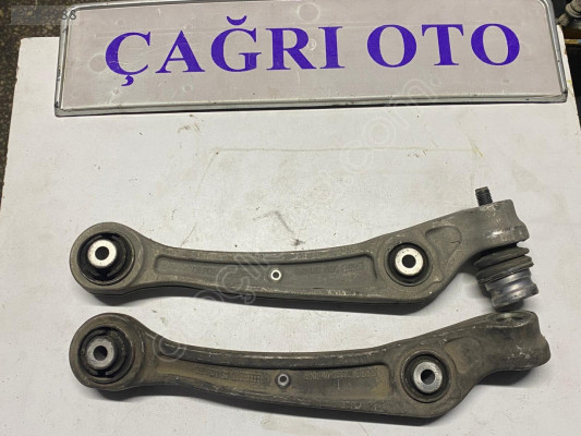 8K0407155C A4 A5 SALINCAK DENGE KOLU SOL ORJİNAL