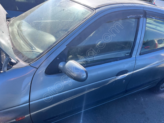 Renault Megane 1 sol ön kapı