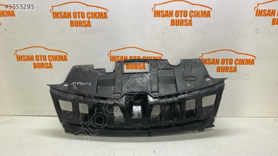Renault megane 3 ön tampon takviyesi 620360008R