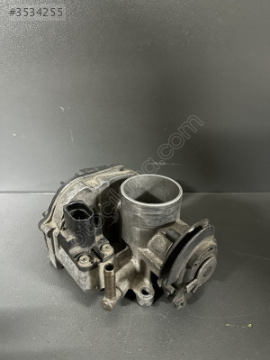 VW POLO CLASSİC 1.6 GAZ KELEBEĞİ