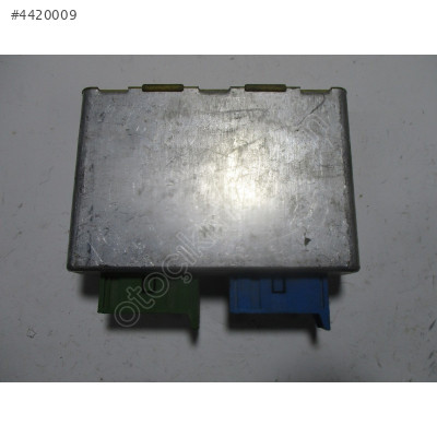 BMW Z31 Kontrol Ünitesi 61.35-1384603