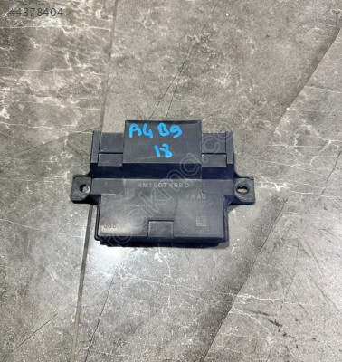 4M1907468D AUDİ A4 B9 GATEWAY BEYNİ EGE OTOMOTİV BURSA
