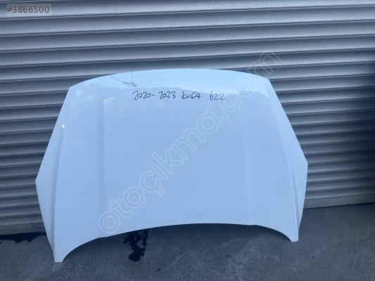 Ford Kuga kaput 2020-2024
