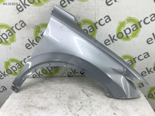 VOLKSWAGEN TİGUAN 2024 2025 SAĞ ÖN ÇAMURLUK 571821022