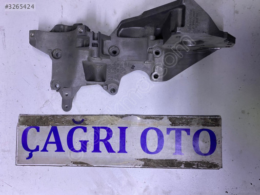 SEAT LEON ALTENATÖR BRAKETİ 04L903143B ÇAĞRI OTO MASLAK