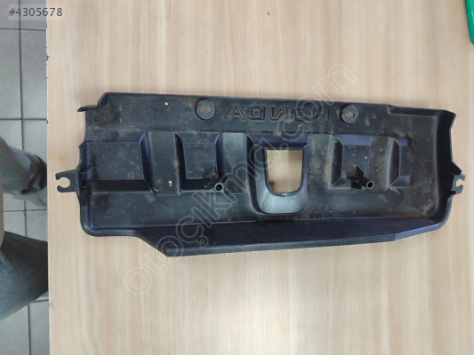 MOTOR KORUMA KAPAĞI CIVIC 12-15