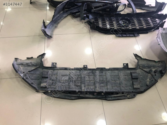 VOLVO S90 2016-2021 YARASA BAKALİTİ 31690842