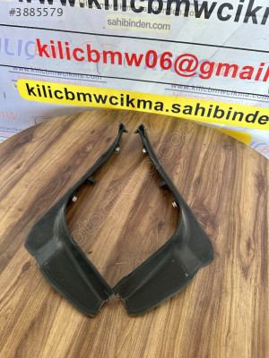 BMW G30 G31 STOP KAPLAMASI 51497400596