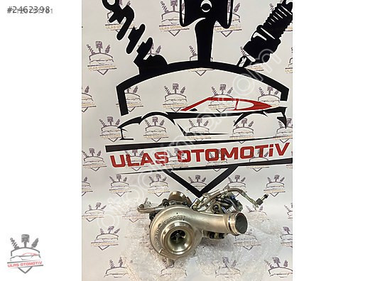 FİAT DUCATO III 2.3 130 MULTİJET 5801930226 TURBO 839765-0