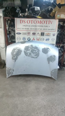 2007-2012 MİTSUBİSHİ L200 MOTOR KAPUTU
