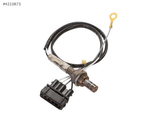 Polo Classic Aft Oksijen Sensörü 1.8L 030906265K