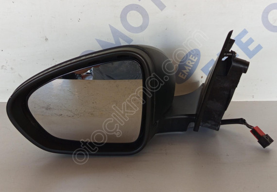 fiat egea cross 2022  sol ayna (son fiyat)