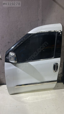 2014 FİAT DOBLO GENİŞ AİLE ÖN SOL KAPI
