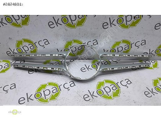 MERCEDES E SERİSİ 2009 2016 W212 PANJUR NİKELAJI A2128850622