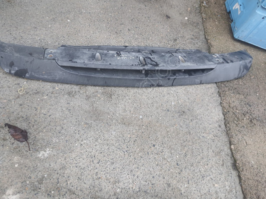 OPEL İNSİGNİA ARKA TAMPON ALT DİFÜZÖR 22793847 - 22793848