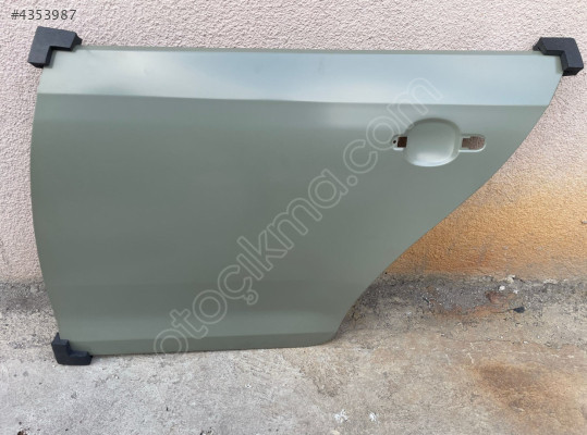 JETTA KAPI SACI ARKA SOL 2006 2007 2010 2011 SIFIR 1K5833105E